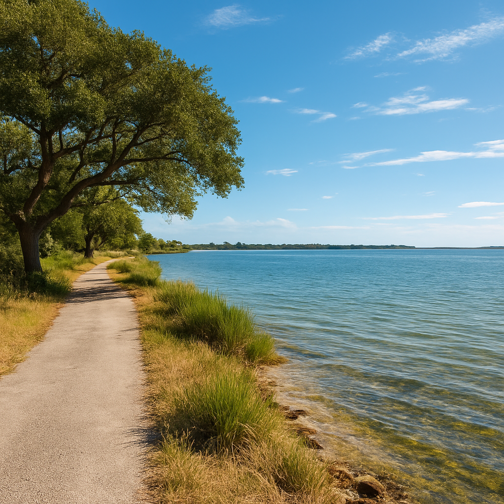Sarasota bay