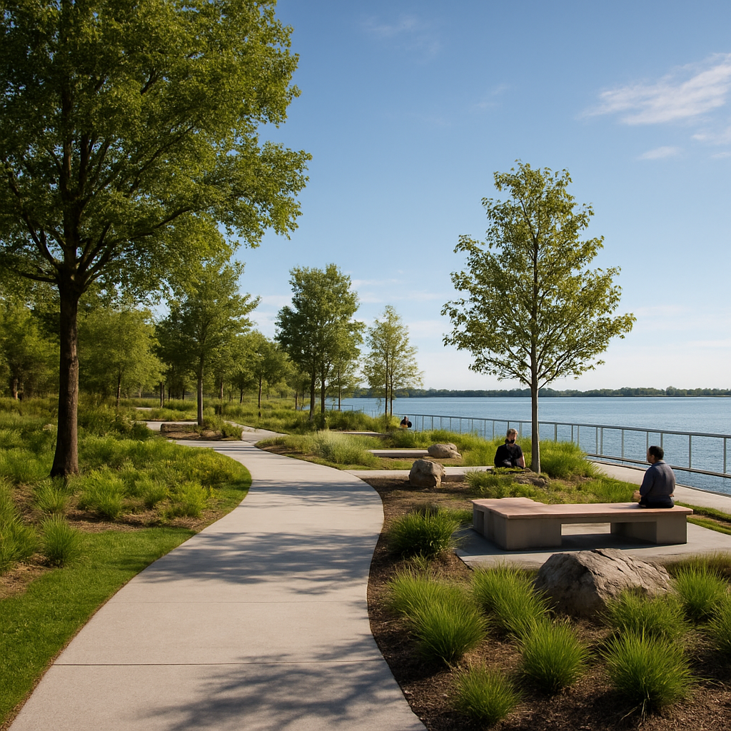 The Bay Park