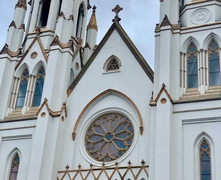 Cathedral Basilica of St. John The Baptist images