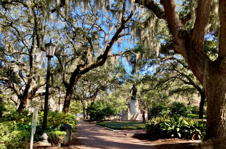 Chippewa Square images