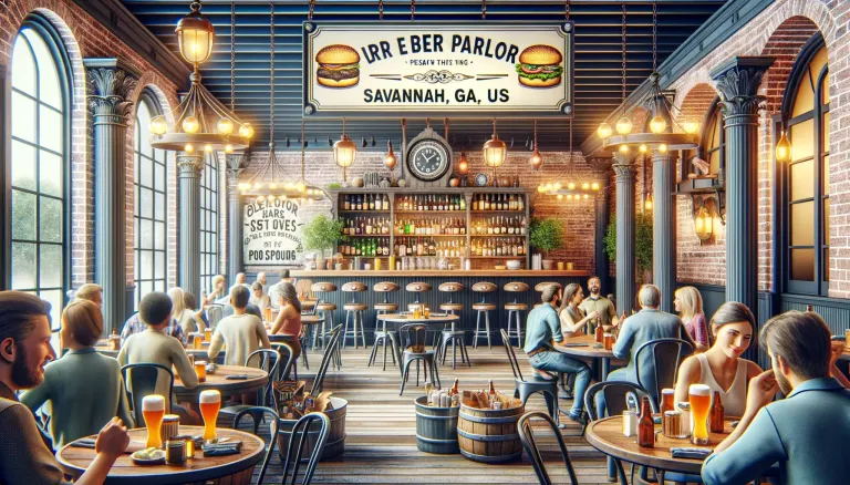 Crystal Beer Parlor images