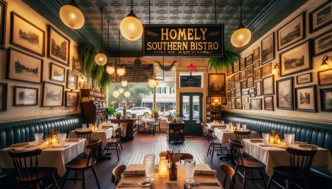 Erica Davis Lowcountry images