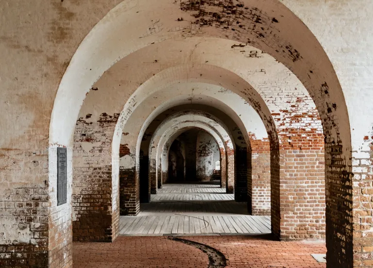 Fort Pulaski National Monument images