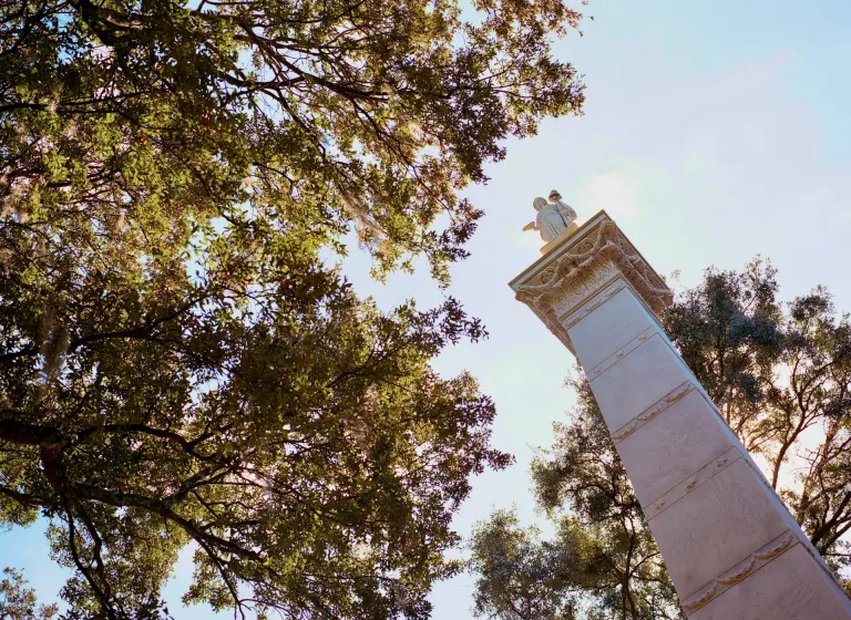 Monterey Square images