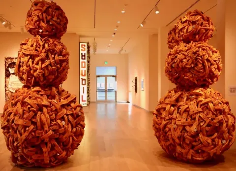 Scad Museum of Art images
