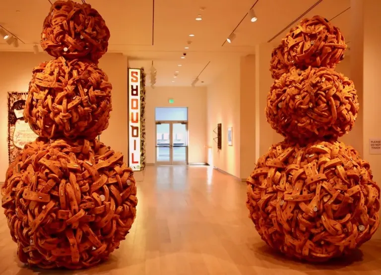 Scad Museum of Art images