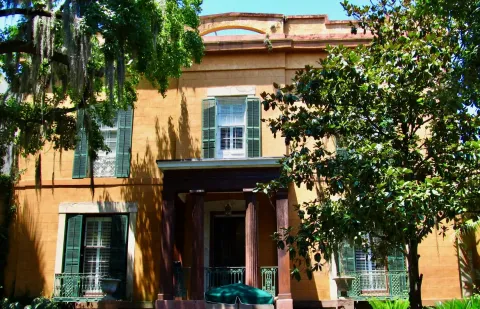 Sorrel-weed House images