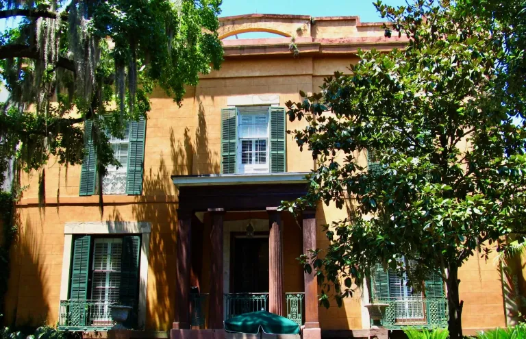 Sorrel-weed House images