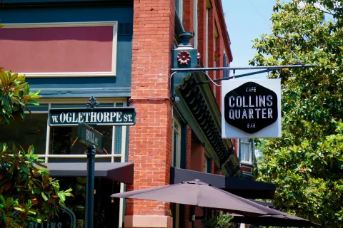 The Collins Quarter images