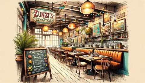 Zunzi's images