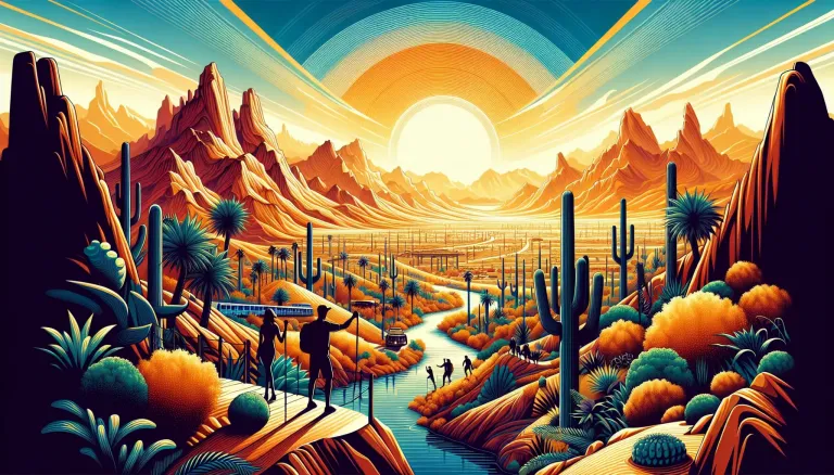 Camelback Mountain images