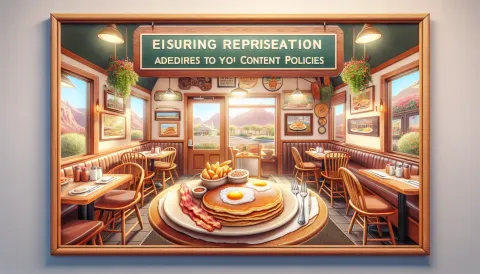 The Breakfast Joynt images