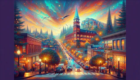 Ballard images