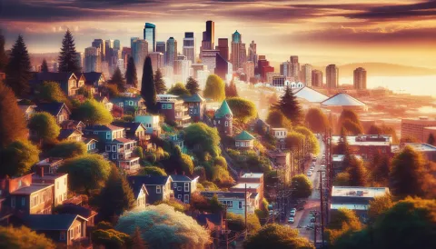 Capitol Hill images