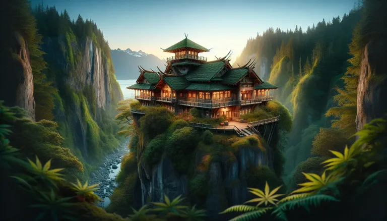 Duwamish Longhouse and Cultural Center images