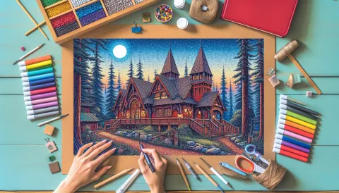Greenwood images