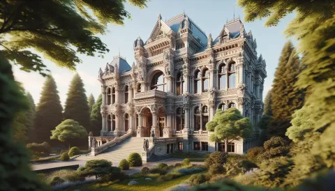 Henry Art Gallery images