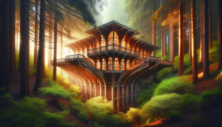 Magnolia Bluff Park images