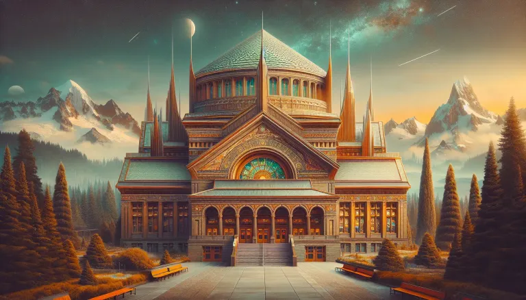 Museum of Pop Culture images