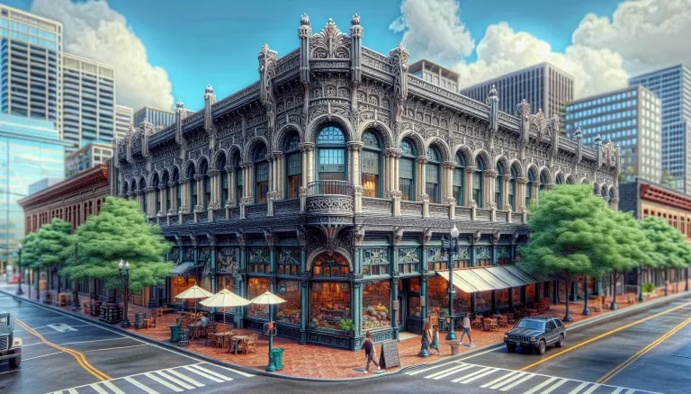 Nordstrom Flagship Store images