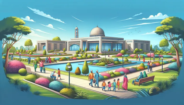 Pacific Science Center images