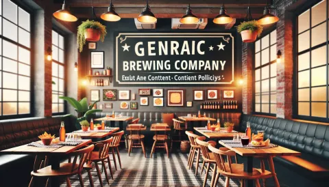 Pike Brewing Company images