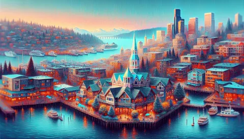 Queen Anne images