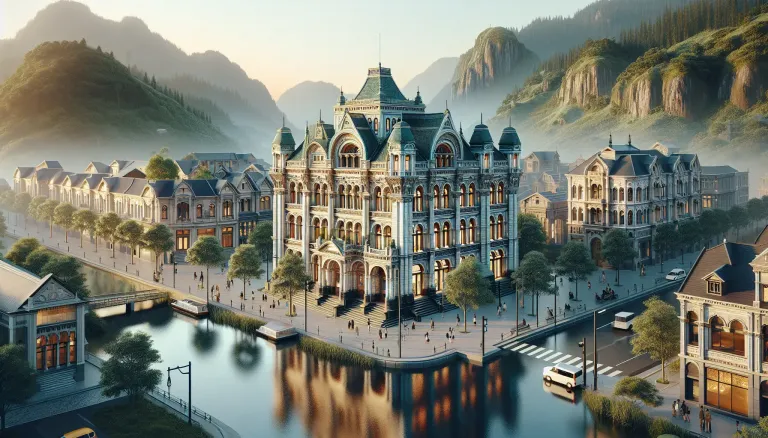 Seattle Art Museum images