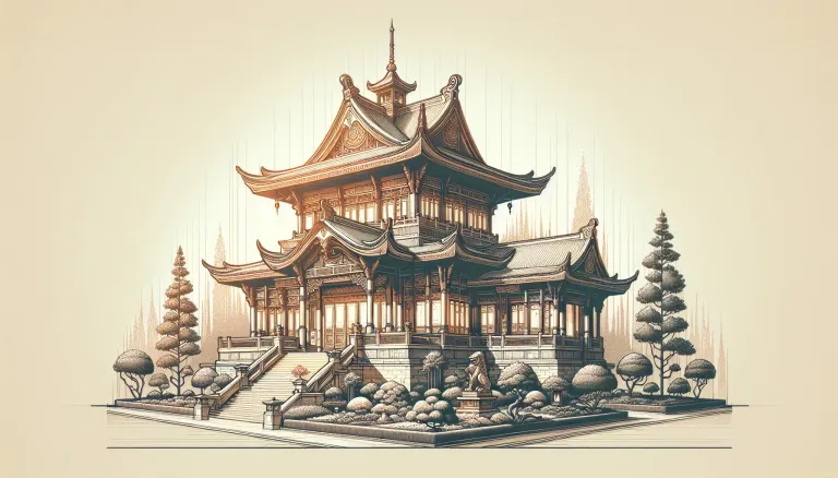 Seattle Asian Art Museum images