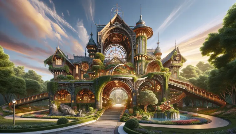 Seattle Children's Theatre images