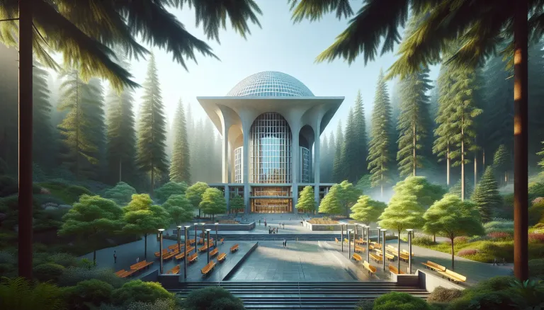 Seattle City Hall images