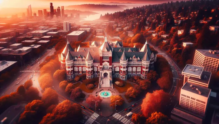 Southwest Seattle Historical Society images