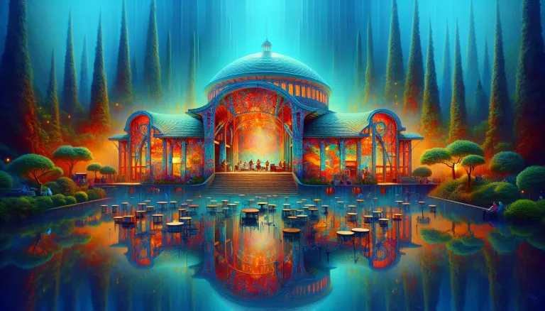 Seattle Opera images