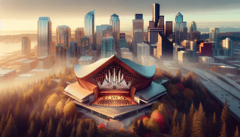 Seattle Symphony images