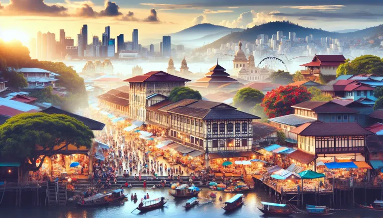 Pike Place Market images