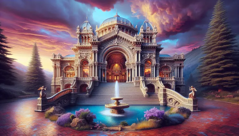 The 5th Avenue Theatre images