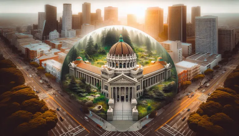 The Burke Museum of Natural History and Culture images