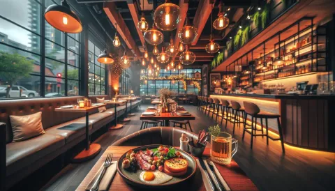 The Capital Grille images