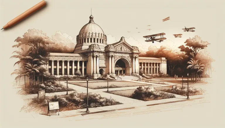 The Museum of Flight images