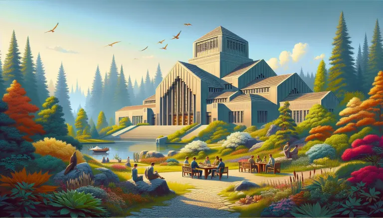 National Nordic Museum images