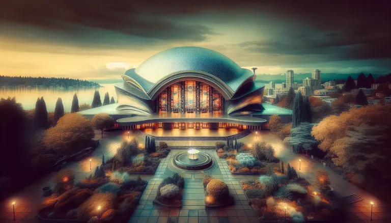 Seattle Opera images