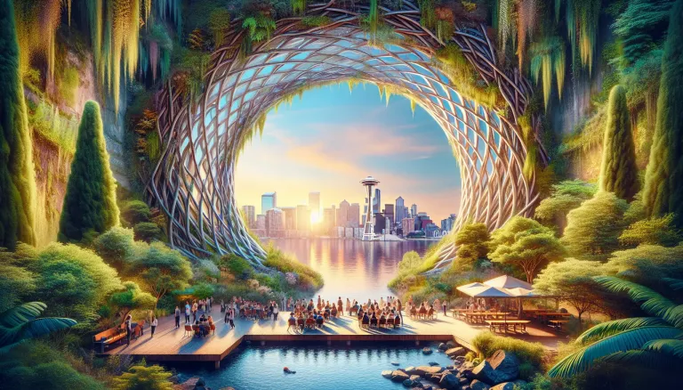 The Triple Door images