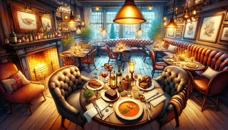 The Walrus and the Carpenter images