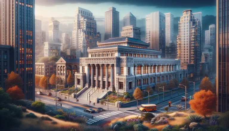 Wing Luke Museum images