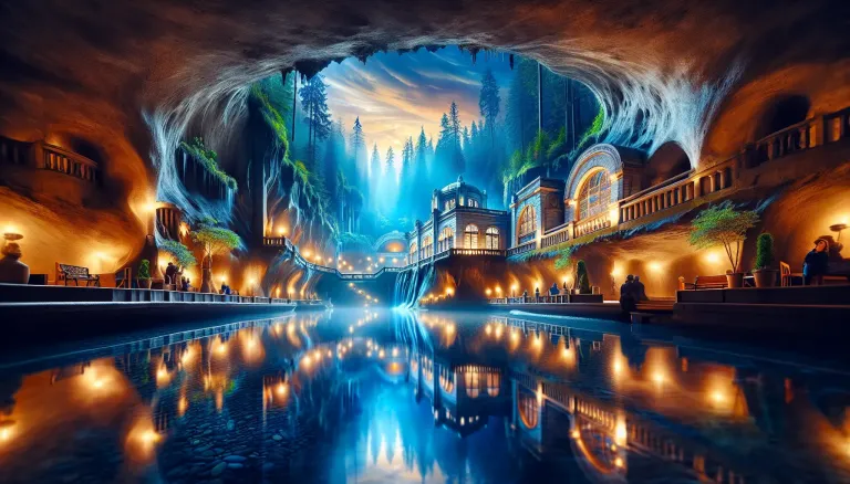 Underground Tour images