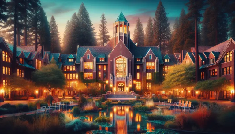 University of Washington images