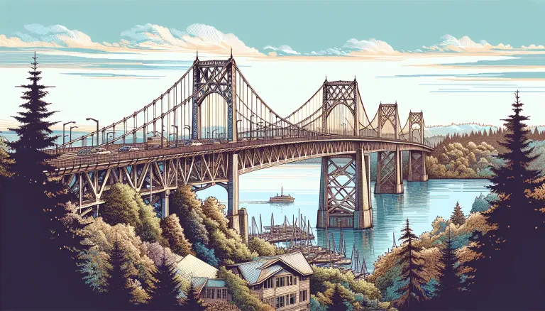 West Seattle Bridge images