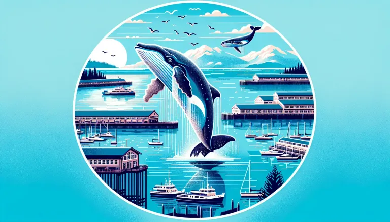 Argosy Cruises - Seattle Waterfront images