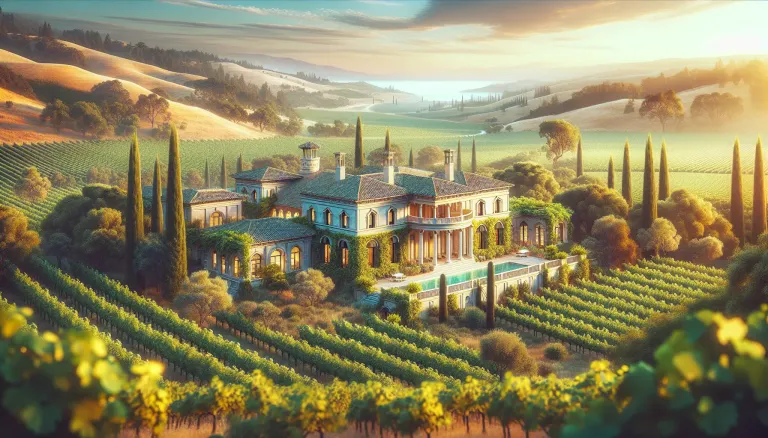 Dutton Estate Winery images