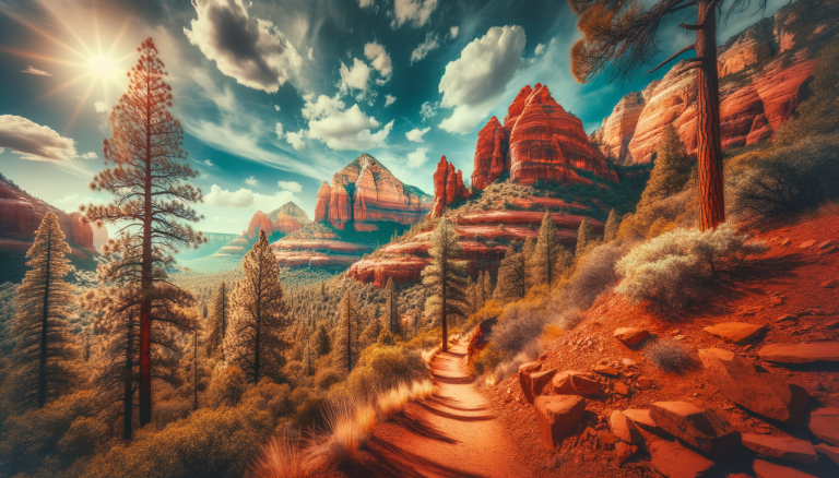 Bear Mountain Trail images